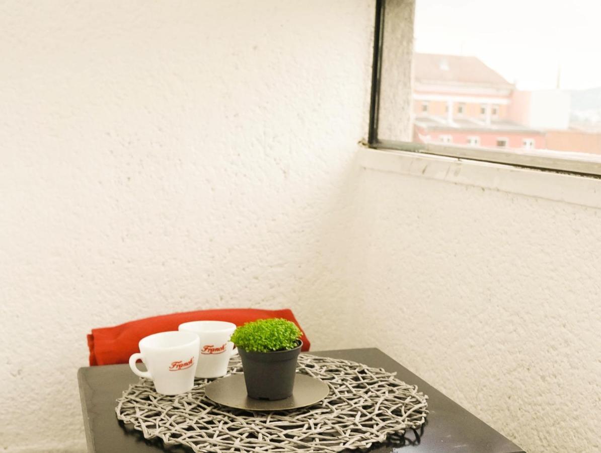 Vijecnica View 2Bdr Apartment With Balcony - Best Location Sarajevo Exterior photo