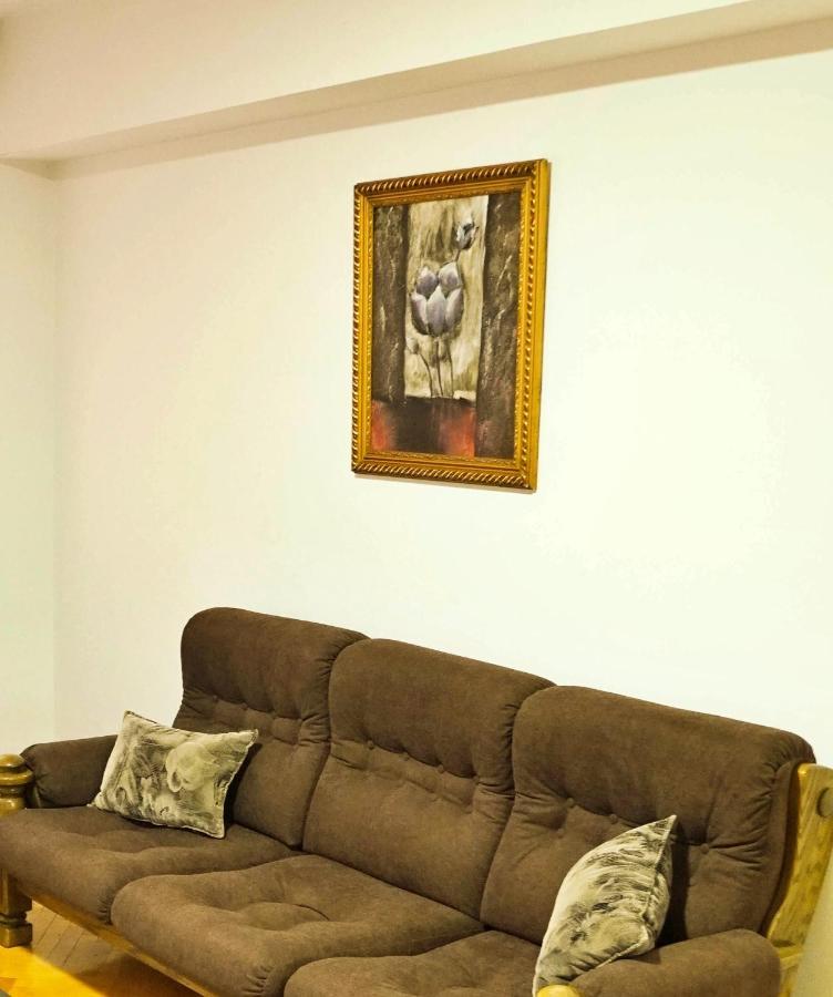 Vijecnica View 2Bdr Apartment With Balcony - Best Location Sarajevo Exterior photo
